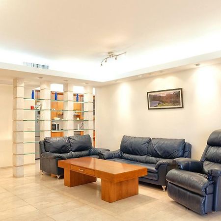 Apartment In Amdar Residence 埃拉特 外观 照片