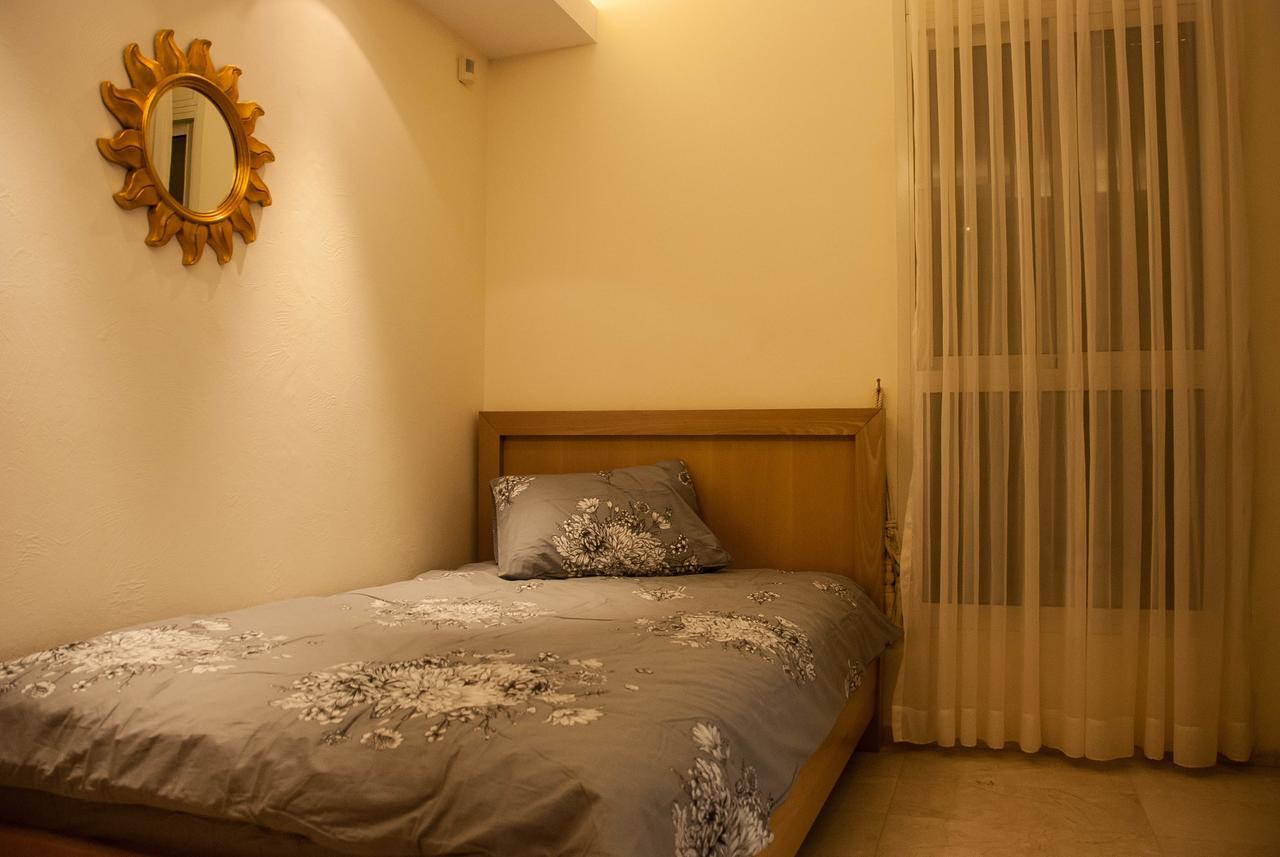 Apartment In Amdar Residence 埃拉特 外观 照片