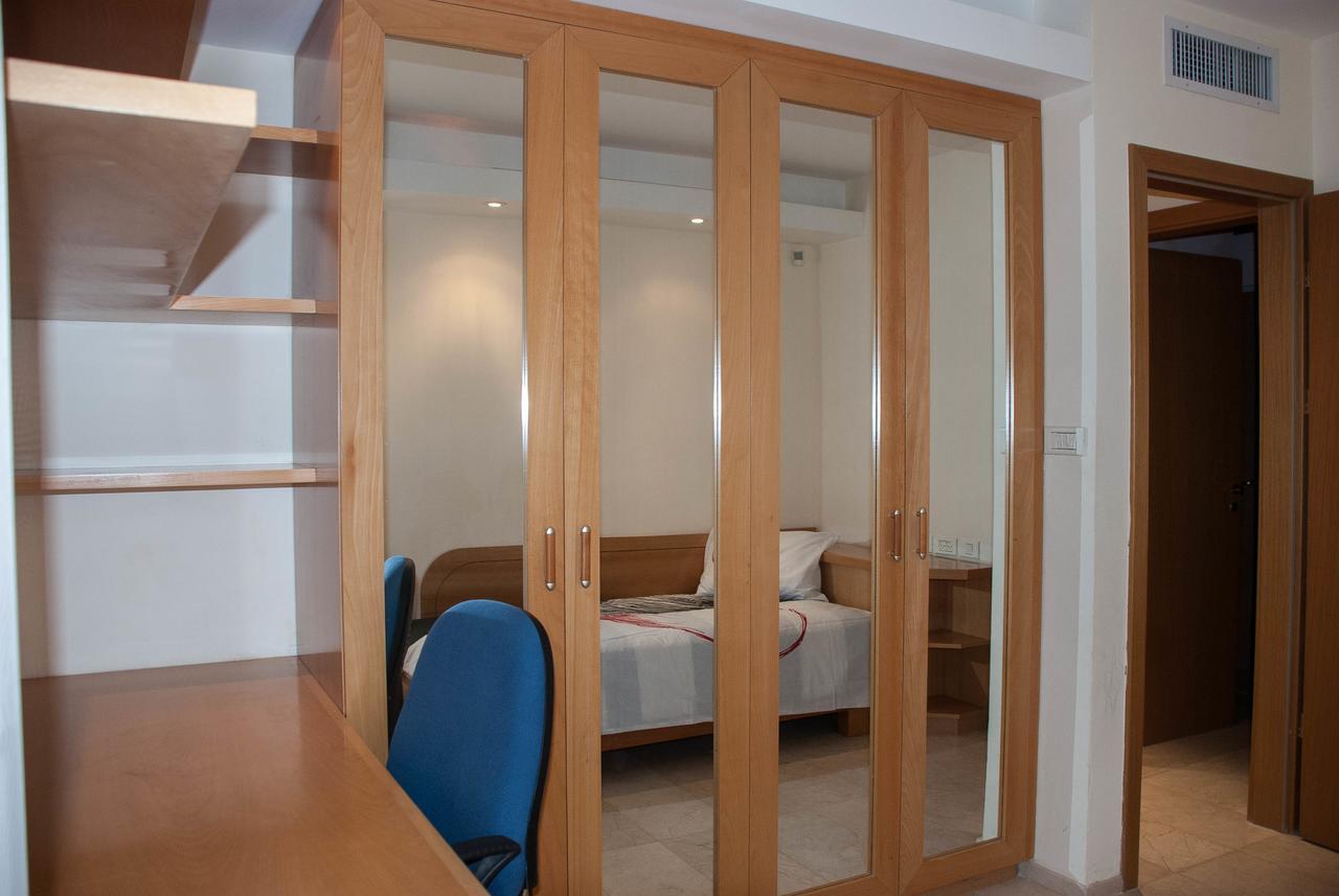 Apartment In Amdar Residence 埃拉特 外观 照片