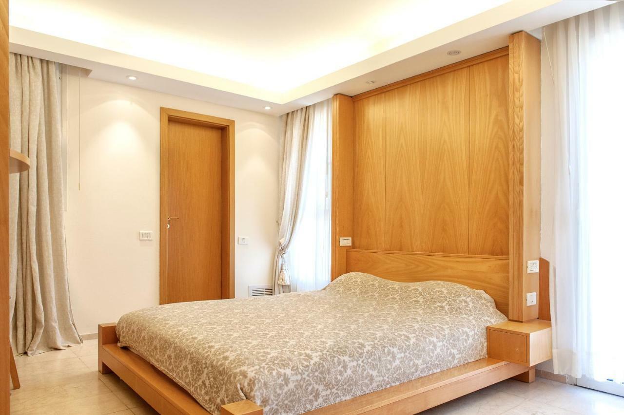 Apartment In Amdar Residence 埃拉特 外观 照片